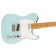Fender Limited Edition Vintera Road Worn ‘50s Telecaster Sonic Blue Body Angle