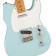 Fender Limited Edition Vintera Road Worn ‘50s Telecaster Sonic Blue Body Detail