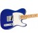 Fender Limited Edition Player Telecaster Daytona Blue