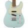 Fender Deluxe Nashville Telecaster Daphne Blue Body