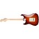 Fender Deluxe Stratocaster HSS Tobacco Sunburst Back