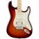 Fender Deluxe Stratocaster HSS Tobacco Sunburst Body