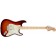 Fender Deluxe Stratocaster HSS Tobacco Sunburst Front