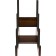 Fender Deluxe Wooden 3-Tier Multi Stand