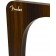 Fender Deluxe Wooden Hanging Stand