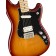 Fender Player Duo-Sonic HS Sienna Sunburst Body Detail