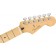 Fender Player Duo-Sonic HS Sienna Sunburst Headstock