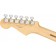 Fender Player Duo-Sonic HS Sienna Sunburst Headstock Back