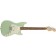 Fender Duo-Sonic HS Surf Green Offset Guitar
