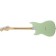 Fender Duo-Sonic HS Surf Green Offset Guitar