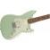 Fender Duo-Sonic HS Surf Green Offset Guitar