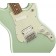 Fender Duo-Sonic HS Surf Green Offset Guitar