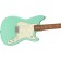 Fender Player Duo-Sonic Seafoam Green Body Angle