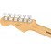 Fender Player Duo-Sonic Seafoam Green Headstock Back