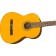 Fender ESC105 Educational Series Classical Guitar Body Angle