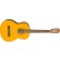 Fender ESC105 Educational Series Classical Guitar Front Angle