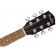 Fender FA-115 Dreadnought Pack Black Walnut Fingerboard Headstock