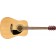 Fender FA-115 Dreadnought Pack Natural Front