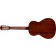 Fender FA-15N 3 4 Nylon Back