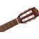 Fender FA-15N 3 4 Nylon Headstock