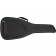 Fender FAS-610 Small Body Acoustic Guitar Gig Bag Front