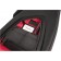 Fender FB1225 Electric Bass Guitar Gig Bag Black