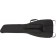 Fender FB1225 Electric Bass Guitar Gig Bag Black