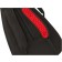 Fender FB1225 Electric Bass Guitar Gig Bag Black