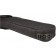 Fender FB1225 Electric Bass Guitar Gig Bag Black