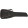 Fender FB1225 Electric Bass Guitar Gig Bag Black