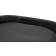 Fender FE1225 Electric Guitar Gig Bag Black Interior Detail