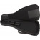Fender FE1225 Electric Guitar Gig Bag Black Open