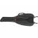 Fender FESS-610 Short Scale Electric Guitar Gig Bag Back