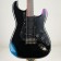 Fender FINAL FANTASY XIV Stratocaster Black Body