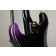 Fender FINAL FANTASY XIV Stratocaster Black Body Detail 2