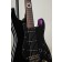 Fender FINAL FANTASY XIV Stratocaster Black Body Detail 3
