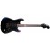 Fender FINAL FANTASY XIV Stratocaster Black Front