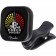 Fender Flash 2.0 Rechargeable Clip-On Tuner