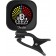 Fender Flash 2.0 Rechargeable Clip-On Tuner