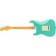 Fender Limited Edition American Professional II Stratocaster Sea Foam Green, Matching Headstock