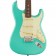 Fender Limited Edition American Professional II Stratocaster Sea Foam Green, Matching Headstock