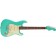 Fender Limited Edition American Professional II Stratocaster Sea Foam Green, Matching Headstock