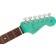 Fender Limited Edition American Professional II Stratocaster Sea Foam Green, Matching Headstock