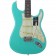 Fender Limited Edition American Professional II Stratocaster Sea Foam Green, Matching Headstock (Pre-Owned)