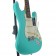 Fender Limited Edition American Professional II Stratocaster Sea Foam Green, Matching Headstock (Pre-Owned)