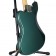 Fender FSR MIJ Traditional II '60s Jaguar - Sherwood Green Metallic (B Stock)