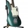 Fender FSR MIJ Traditional II '60s Jaguar - Sherwood Green Metallic (B Stock)