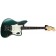 Fender FSR MIJ Traditional II '60s Jaguar - Sherwood Green Metallic (B Stock)