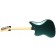 Fender Limited Edition MIJ Traditional II '60s Jazzmaster Sherwood Green Metallic