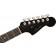 Fender Limited Edition Player Plus Meteora HH Black, Matching Headstock